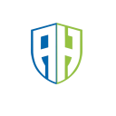 African Hills Logo